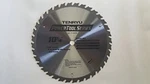 Tenryu PT-26036 10-1/4" Carbide Tipped Saw Blade Tooth 5/8" Arbor. Fixed Price $48.35.