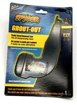 New Spyder Grout-out 1/16" Carbide Grit Edge Blade- Free Shipping. Fixed Price $10.10.