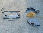 Skil 15 -amp 7-1/4-IN Worm Drive Model #SPT77W-01 Parts. Fixed Price $45.00.