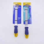 2 Pack Qep 10091Q Ceramic Tile File 7-3/4" Carbide Grit. Fixed Price $24.29.