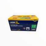 1,000/CT Qep Lash Xl White 1/16 In. Plastic Clip Tile Leveling System - Sealed. Fixed Price $20.00.