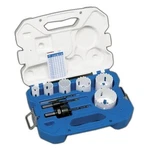 Lenox Tools Carbide-tipped Hole Saw Set, 8-PIECE Electrician (30295-600CTL) B8S3. Fixed Price $199.95.