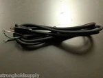New 2610358852 Replacement Power Cord 9' Long For Skill 3400 And Others. Fixed Price $28.40.