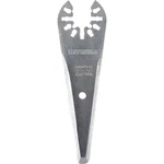 Genesis In. Stainless Steel Tapered Sealant Cutting Oscillating Blade GAMT613. Fixed Price $14.96.