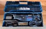 Bosch RS15 Corded Reciprocating Saw With Case. Fixed Price $50.00.