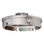 Milwaukee Tool 49-57-8337 2-3/8" Quick Change Sheet Metal Carbide Cutter. Fixed Price $89.99.