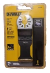 Dewalt DWA4209B 1-1/4" Oscillating Titanium Metal Blade Universal #DWA4209. Fixed Price $20.99.