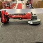 Craftsman V20 4.5-IN 20-VOLT Max Paddle Switch Brushless Cordless Angle Grinder. Fixed Price $139.99.
