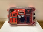 Milwaukee 49-10-9212 8 Piece Multi-tool Blade Kit Open-lok Anchor Universal Fit. Fixed Price $38.99.