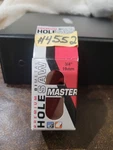 Morse (AV12) 3/4" 19MM Bi-metal Hole Saw AV16 25MM. Fixed Price $7.99.