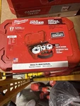 Milwaukee 49-22-4029 Bi-metal Hole Saw Kit Red. Fixed Price $79.49.