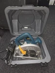 Ryobi Circular Saw CSB130JS W/ Tool Case Box Corded. Fixed Price $39.99.