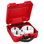 Milwaukee 49-22-4170 Hole Dozer Bi-metal Saw Kit 20-PIECE. Fixed Price $179.16.