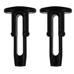 Makita 411478-6 Switch Button For LS1013, BLS712, LS1045, LS1400 Miter Saw (2-P. Fixed Price $10.95.
