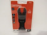 Craftsman CMA0103 1-1/4" Oscillating Blade General Purpose Universal Fitment. Fixed Price $14.99.