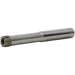 Eab Tool Company Inc 3056002 Diamond Hole Saw, 1/4-IN. Quantity. Fixed Price $23.75.
