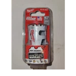 Milwaukee Hole Dozer Saw 1-1/8 Metalworking Rip Guard 49-56-0052. Fixed Price $6.95.
