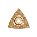 Fein Starlock 3-1/8 X Carbide Rasp 63731001210. Fixed Price $24.99.