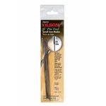 Olson In. Carbon Steel Scroll Saw Blade 25 Tpi. Fixed Price $6.95.