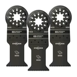 Imperial Blades Starlock 1 3/8IN Standard Wood 3PC. Fixed Price $30.95.