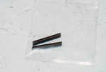 Shopsmith Mark V Model 610 Or 10ER Jigsaw Phenolic Blade Guide Rods (set Of 2). Fixed Price $10.95.