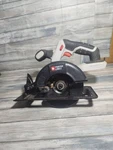 Porter Cable PCC661 20V 5-1/2" Cordless Circular Saw Tool Only. Fixed Price $24.99.