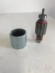 Oem Field Rotor(motor) Assy For Craftsman 39592 Electric Random Orbit Sander. Fixed Price $24.99.