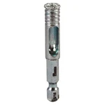 Morse DGM05C 5/16" Diamond Grit Hole Saw. Fixed Price $20.15.