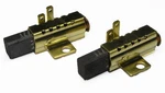 Bosch PR20EVS Router Replacement Carbon Brush Set Of - 2610008121. Fixed Price $15.95.