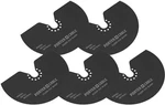Porter Cable Oscillating Flush Cut Blade 5-PACK, PC3013-5PK. Fixed Price $14.98.