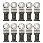 Fein Saw Blade Sl E-cut Hcs 55 X 35 10-PK N09. Fixed Price $99.95.