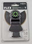 Flex Pc. Oscillating Tool Starlock Trimming Project Set FAM40001-5. Fixed Price $47.99.