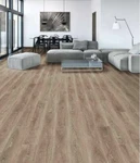 Premium Quality 48"X7" Vinyl Flooring Tiles, Click Lock, Waterproof, 19.29 Sqft. Fixed Price $69.00.