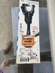 Worx WG308 6" Electric Jawsaw Chainsaw Extension Handle Combo. Fixed Price $109.00.