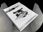 Montgomery Wards Power Kraft TPC-2610B 10" Radial Saw Owners Guide & Part List. Fixed Price $16.95.