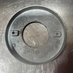 Vintage Delta Rockwell Sr 237 Insert For Shaper Table. Fixed Price $138.77.