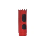 Morse MHS10 Hole Saw,saw Dia. 5/8" 53WM42. Fixed Price $103.40.