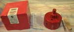 Ridgid 3-1/2" 89MM Hole Saw Variable Pitch Cat No. 56917 R44A-M70A. Fixed Price $19.99.