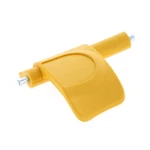 New Dewalt Oem 616450-00 Reciprocating Saw Clamp Lever DCS381 DW938K-B2. Fixed Price $15.92.