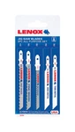 Lenox 433-1994456 Kits 5PC Jig Saw T-shankassort. Fixed Price $23.21.