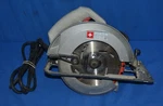 Porter-cable PC15TCS 7-1/4-INCH 15-AMP Heavy-duty Circular Saw. Fixed Price $44.96.