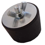 Target Husqvarna Tilematic Saw Water Plug. Fixed Price $11.85.