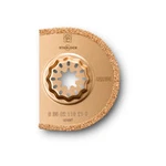 Fein Starlock Carbide Saw Blade, 3/32 Kerf, 2-15/16" Dia (5 Pack). Fixed Price $150.00.
