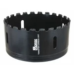 Morse MHSG80 5" Carbide Grit Hole Saw. Fixed Price $76.59.