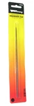 Forney Chainsaw File 1/8" Dia X 6" L, Smooth Spiral Cut - 70340. Fixed Price $8.99.
