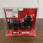 New Craftsman Bolt-on Reciprocating Saw Attachment Sealed. Fixed Price $54.95.