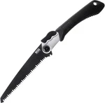 Sog Camping & Hunting Carbon Steel Blade Rubber Handle Black Folding Saw F10NCP. Fixed Price $31.99.