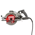 New Skil SPT77W-22 Worm Drive Heavy Duty Corded Electric 7-1/4 Circular Saw. Fixed Price $199.00.