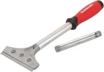 G02730 Goldblatt 4IN. Wall Scraper - 1PK. Fixed Price $28.38.