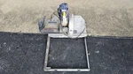 Kobalt 9-AMP 7-INCH Blade Tabletop Tile Saw (KB7005). Fixed Price $30.00.